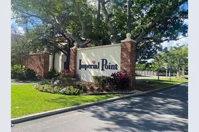 6000 NE 22nd Way, Unit #1F, Fort Lauderdale, FL 33308 - Photo 1