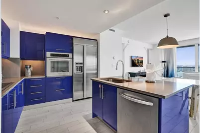 3101  Bayshore, Unit #1806, Fort Lauderdale, FL 33304 - Photo 11