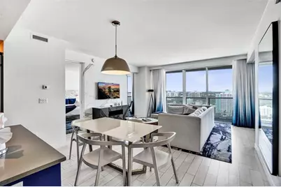 3101  Bayshore, Unit #1806, Fort Lauderdale, FL 33304 - Photo 13