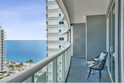 3101  Bayshore, Unit #1806, Fort Lauderdale, FL 33304 - Photo 27
