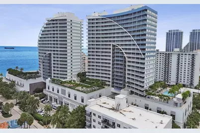 3101  Bayshore, Unit #1806, Fort Lauderdale, FL 33304 - Photo 29