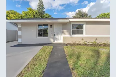 2731 NW 9th St, Pompano Beach, FL 33069 - Photo 1