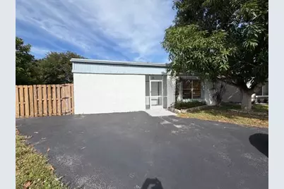 4495 NW 97th Ter, Sunrise, FL 33351 - Photo 3
