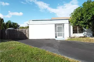 4495 NW 97th Terrace, Sunrise, FL 33351 - Photo 41