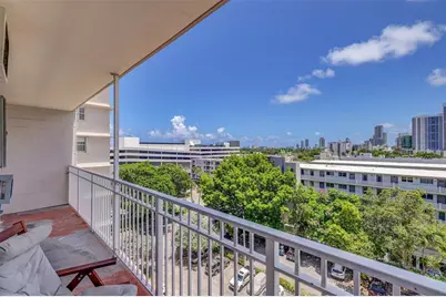 1300  Lincoln Rd, Unit #D-804, Miami Beach, FL 33139 - Photo 19
