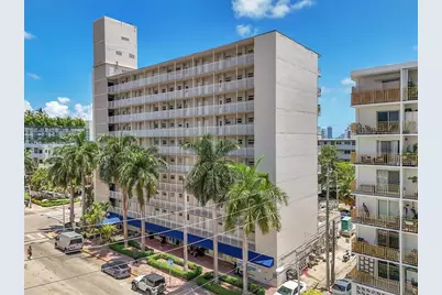 1300  Lincoln Rd, Unit #D-804, Miami Beach, FL 33139 - Photo 1