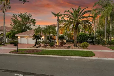 12601  Eagle Trace Blvd, Coral Springs, FL 33071 - Photo 1