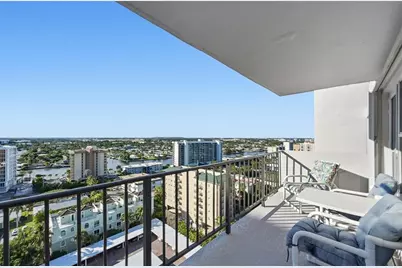 405 N Ocean Blvd, Unit #1615, Pompano Beach, FL 33062 - Photo 21