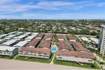 5450 N Ocean Blvd, Unit #6A, Lauderdale by the Sea, FL 33308 - Photo 47