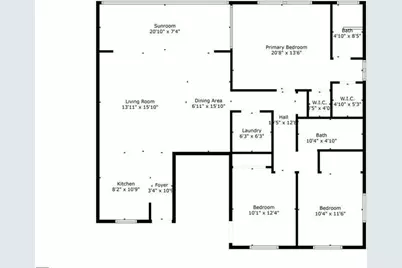 5450 N Ocean Blvd, Unit #6A, Lauderdale by the Sea, FL 33308 - Photo 39