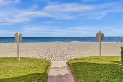 5450 N Ocean Blvd, Unit #6A, Lauderdale by the Sea, FL 33308 - Photo 7
