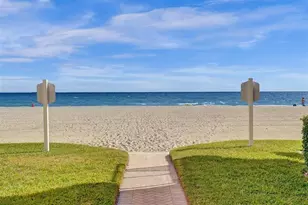 5450 N Ocean Blvd Unit, Lauderdale by the Sea, FL 33308 - Photo 7