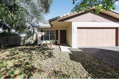 11603 NW 26th St, Coral Springs, FL 33065 - Photo 1