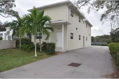 1216 NW 6th Ct, Unit #4, Fort Lauderdale, FL 33311 - Photo 13