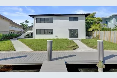 840 SE 22nd Ave, Unit #4, Pompano Beach, FL 33062 - Photo 33