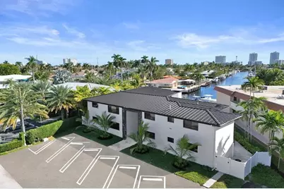 840 SE 22nd Ave, Unit #4, Pompano Beach, FL 33062 - Photo 1