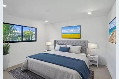 840 SE 22nd Ave, Unit #4, Pompano Beach, FL 33062 - Photo 5