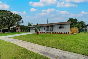 6711 NW 8th St, Margate, FL 33063 - Photo 1