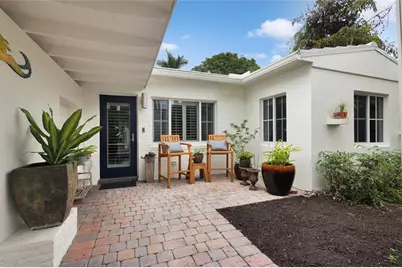 720 NE 17th Te, Fort Lauderdale, FL 33304 - Photo 7