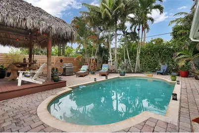 720 NE 17th Te, Fort Lauderdale, FL 33304 - Photo 3