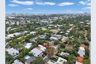 720 NE 17th Te, Fort Lauderdale, FL 33304 - Photo 37