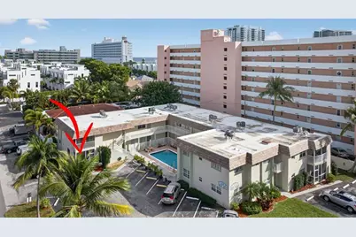 1450 N Riverside Dr, Unit #101, Pompano Beach, FL 33062 - Photo 43