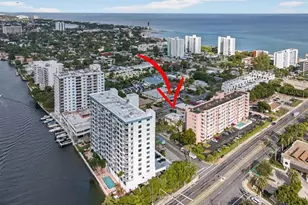 1450 N Riverside Dr, Pompano Beach, FL 33062 - Photo 1