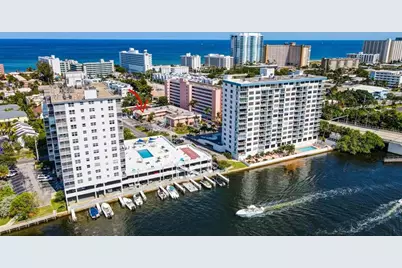 1450 N Riverside Dr, Unit #101, Pompano Beach, FL 33062 - Photo 3