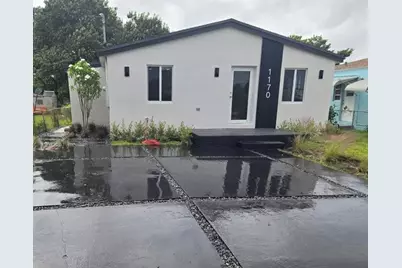 1170 NW 59th St, Miami, FL 33127 - Photo 1