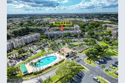 9580  Weldon Cir, Unit #408K, Fort Lauderdale, FL 33321 - Photo 7