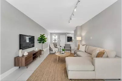 2555 NE 11th St, Unit #708, Fort Lauderdale, FL 33304 - Photo 5