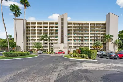 2205 S Cypress Bend Dr, Unit #604, Pompano Beach, FL 33069 - Photo 35