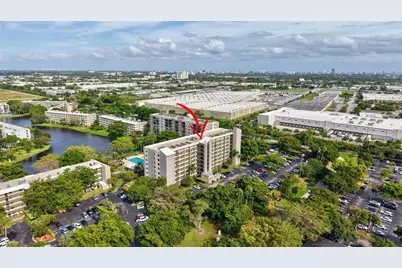 2205 S Cypress Bend Dr, Unit #604, Pompano Beach, FL 33069 - Photo 31