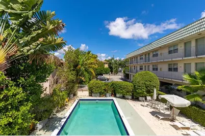 651 NE 60th St, Unit #22, Miami, FL 33137 - Photo 9