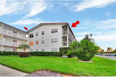 33  Fanshaw A, Unit #33, Boca Raton, FL 33434 - Photo 15