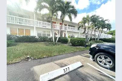 377  Tilford R, Unit #377, Deerfield Beach, FL 33442 - Photo 23