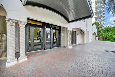 301 N Birch Rd, Unit #6S, Fort Lauderdale, FL 33304 - Photo 19