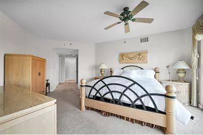 301 N Birch Rd, Unit #6S, Fort Lauderdale, FL 33304 - Photo 9