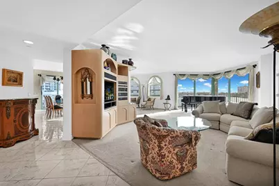 301 N Birch Rd, Unit #6S, Fort Lauderdale, FL 33304 - Photo 3