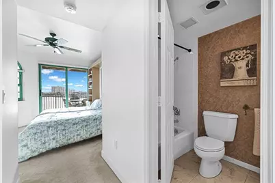 301 N Birch Rd, Unit #6S, Fort Lauderdale, FL 33304 - Photo 15