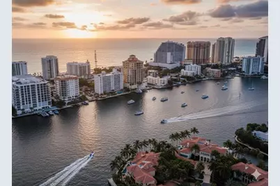 301 N Birch Rd, Unit #6S, Fort Lauderdale, FL 33304 - Photo 21