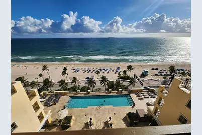 601 N Ft Lauderdale Bch Blvd, Unit #905, Fort Lauderdale, FL 33304 - Photo 9