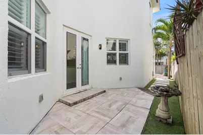 518 SW 9th St, Unit #518, Fort Lauderdale, FL 33315 - Photo 25