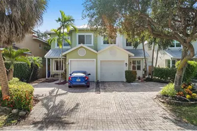 518 SW 9th St, Unit #518, Fort Lauderdale, FL 33315 - Photo 29