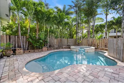 518 SW 9th St, Unit #518, Fort Lauderdale, FL 33315 - Photo 5