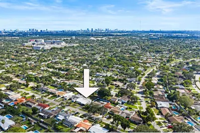 4314  Roosevelt St, Hollywood, FL 33021 - Photo 33