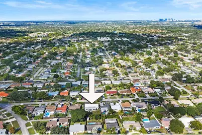 4314  Roosevelt St, Hollywood, FL 33021 - Photo 35