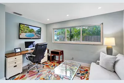 1701 NE 27th Drive, Wilton Manors, FL 33334 - Photo 37