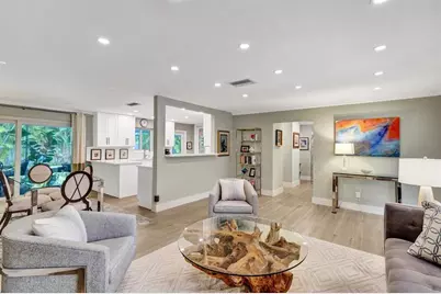 1701 NE 27th Drive, Wilton Manors, FL 33334 - Photo 9