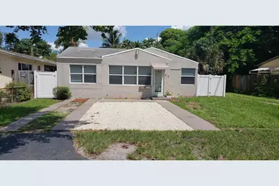 413 SW 16th St, Fort Lauderdale, FL 33315 - Photo 1